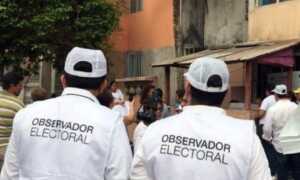 Colombia evalúa enviar misión de observadores a la elección del 28J