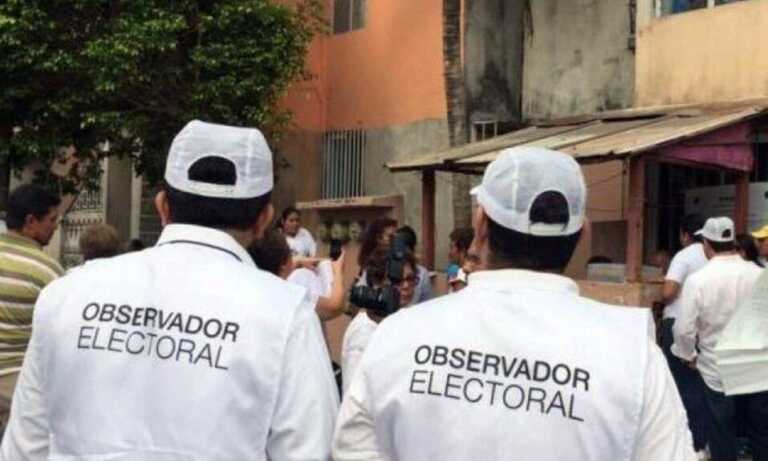 Colombia evalúa enviar misión de observadores a la elección del 28J