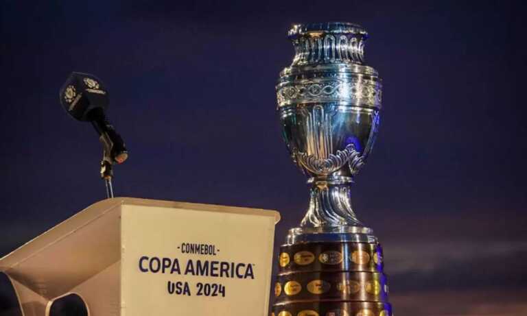 La entrada más barata para la final de la Copa América cuesta $ 2.250