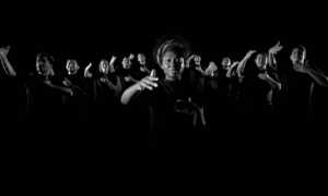 Coro de Manos Blancas de El Sistema participa en video del nuevo tema de Coldplay
