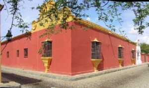 Unesco mantiene Coro y su puerto en la lista de patrimonios en riesgo