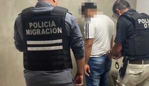 Presunto autor del crimen de Ronald Ojeda será extraditado a Chile