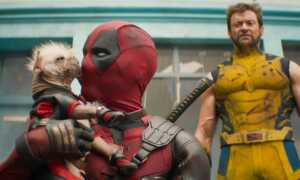 “Deadpool y Wolverine”, “amistad genuina y real” dentro y fuera de la película