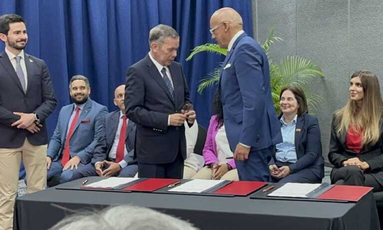 EE. UU. exhorta a Nicolás Maduro a dialogar "de buena fe"
