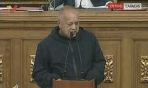 Diosdado amenaza a los líderes de la oposición: “Los vamos a joder”
