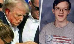 Revelan que el Servicio Secreto vio al atacante de Trump 20 minutos antes de que disparara