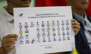 Más de 1.800 venezolanos votarán en Panamá este 28J