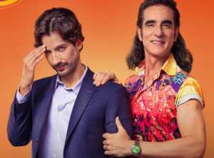Secuela de “Pedro, el escamoso” llegará el 16 de julio a las pantallas