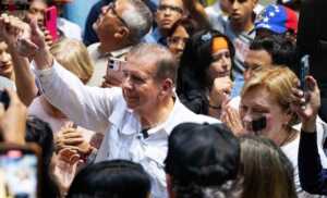MP emitirá orden de aprehensión contra González Urrutia si no acude este viernes