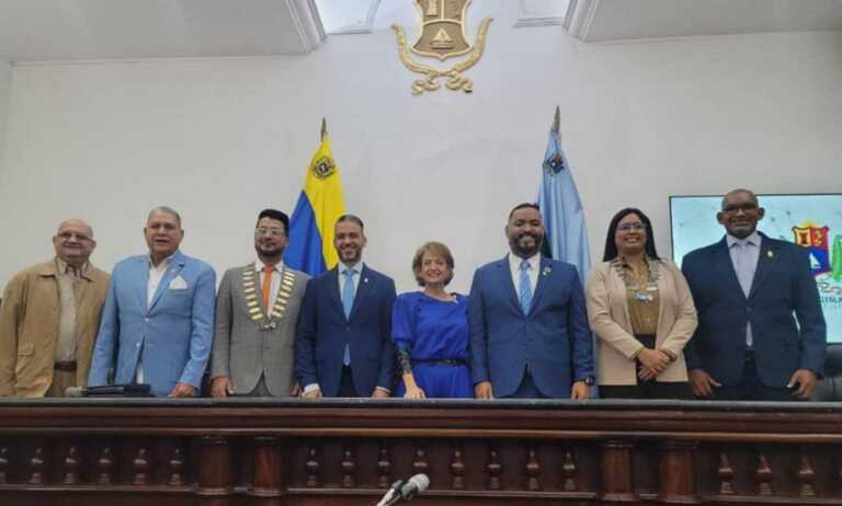 El Clez aprueba en primera discusión Ley de Deberes Humanos del Zulia