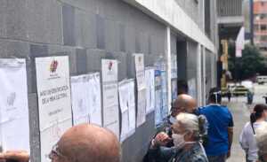 Piden a la ONU monitorear y acompañar a venezolanos el 28J