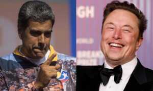 Elon Musk acepta un combate con Maduro, “un tipo que sabe cómo pelear”