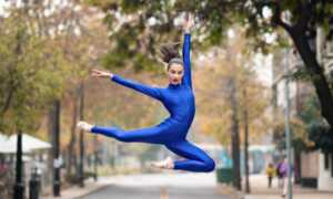 Adolescente venezolana es aceptada en la Escuela de Ballet de la Ópera de París
