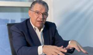 Enrique Márquez pide que se ordene auditoría para verificar actas electorales