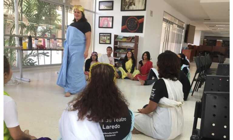 Escuela de Teatro Inés Laredo realizará inscripciones hasta el 12 de julio