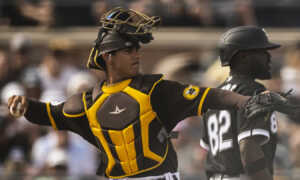 Ethan Salas y Jaison Chourio participarán en el Juego de las Estrellas del futuro
