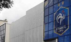 La Federación francesa denunciará los cánticos racistas de los futbolistas de Argentina