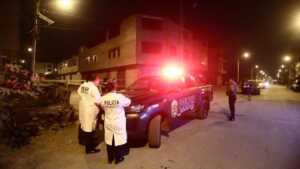 Tirotean a venezolano en Lima mientras caminaba por la calle