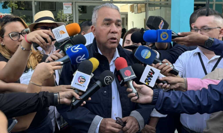 Martínez: Será el acto de votación más concurrido desde hace muchísimos años