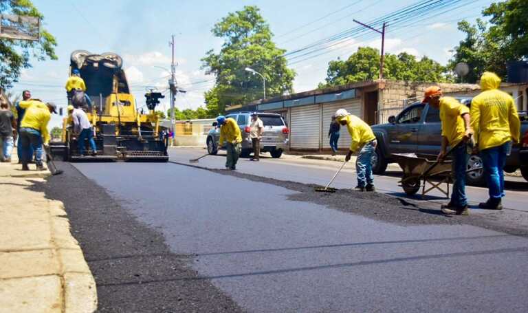 Gobernador avanza con el Plan de Respuesta Inmediata en Maracaibo y San Francisco