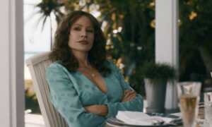 Sofía Vergara es nominada al Emmy a mejor actriz de serie limitada por “Griselda”
