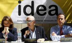 Expresidentes denuncian la “represión” de Maduro a nueve días del 28J