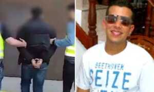 Fiscal asegura que hermano del “Niño Guerrero” será juzgado de manera implacable