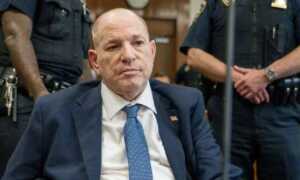 Harvey Weinstein podría enfrentar nuevas acusaciones en juicio de Nueva York