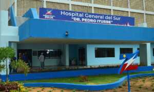 Gobernación recupera todo el sistema hospitalario y ambulatorio regional