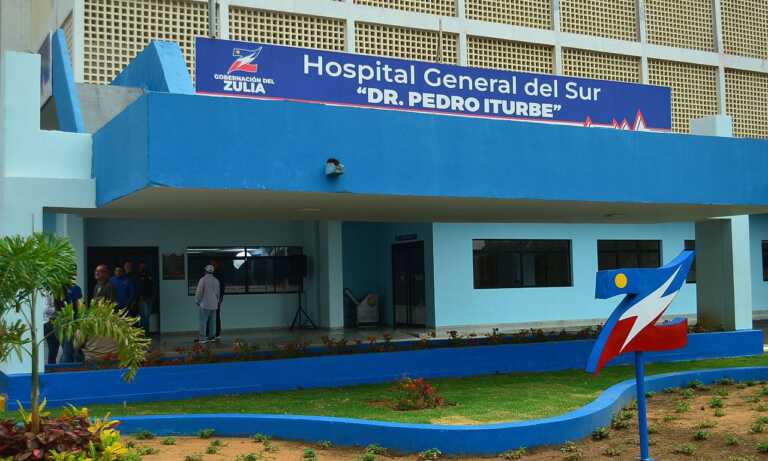 Gobernación recupera todo el sistema hospitalario y ambulatorio regional
