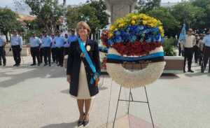 El Clez conmemora los 213 años de la Independencia de Venezuela