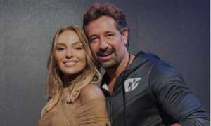 Irina Baeva y Gabriel Soto anuncian su separación