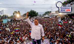 Javier Bertucci, el pastor evangélico que incursionó en la política