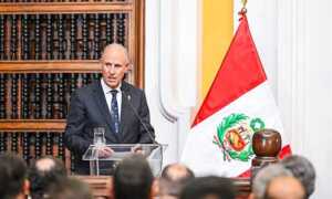 Perú refuerza control migratorio para evitar otro éxodo de venezolanos