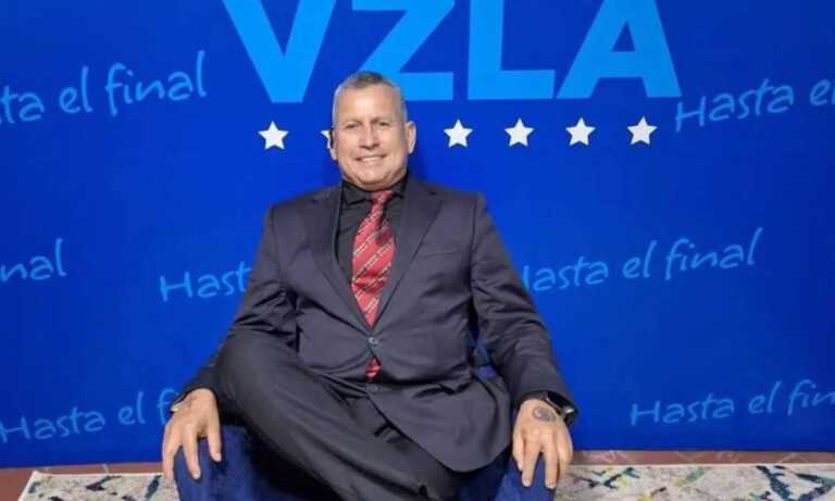 Opositores condenan la detención del jefe de seguridad de Corina Machado