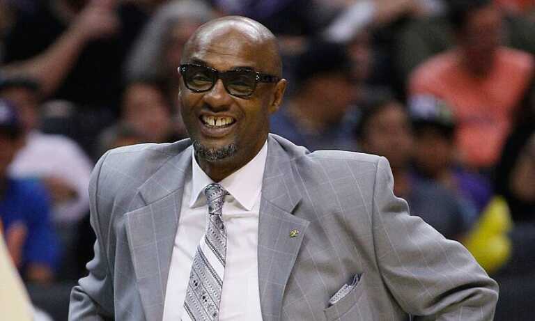 Muere a los 69 años el exjugador Joe Bryant, padre de Kobe Bryant