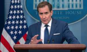 Estados Unidos advierte que se agota su paciencia de esperar las actas del CNE