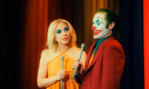 Revelan nuevo tráiler de “Joker 2: Folie à Deux”