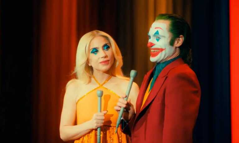 Revelan nuevo tráiler de “Joker 2: Folie à Deux”