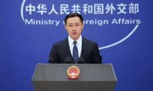 China llama a respetar los resultados de las presidenciales