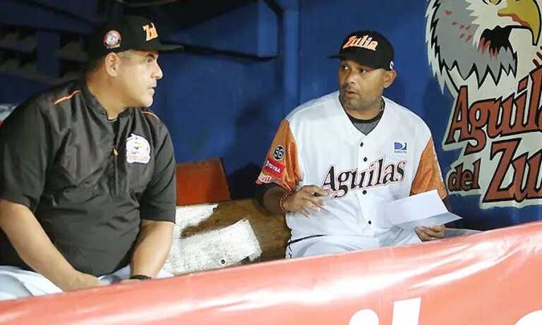 Anuncian a los 8 mánager de la temporada de la LVBP