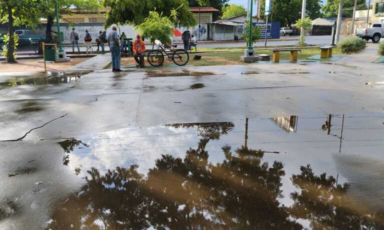 Prevén lluvias matutinas en el Lago y vespertinas en el resto de la región