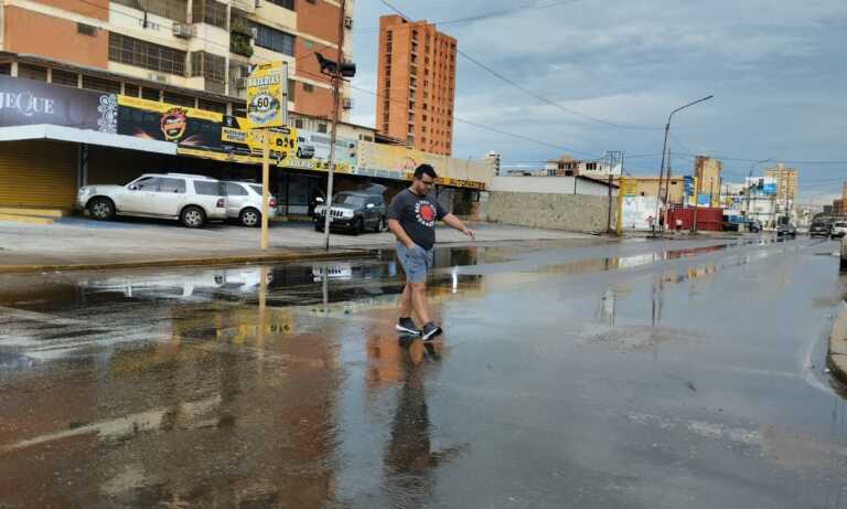 Estiman lloviznas matutinas en el Zulia y vespertinas en el Lago