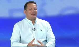 Alcalde de El Socorro en Guárico se declara “independiente” y ofrece su apoyo a Maduro