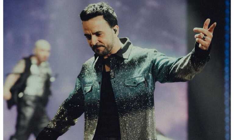 Luis Fonsi retomará en Canadá su gira para celebrar 25 años de carrera