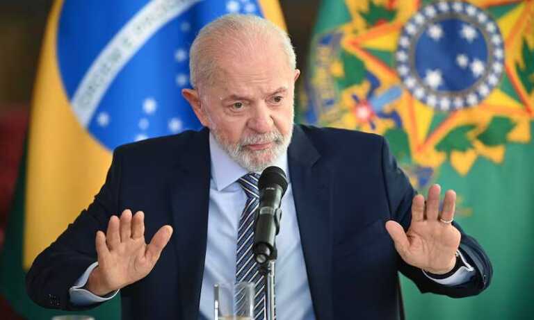 Lula revela que se “asustó” con amenaza de Maduro sobre “baño de sangre” si pierde