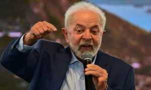 Lula no quiere roces con Argentina o Venezuela: “Que elijan a los presidentes que quieran”