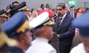Maduro denuncia intento de sabotaje eléctrico en Margarita