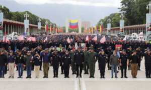 Maduro afirma tener “pruebas” de acciones opositoras para crear caos el 28J