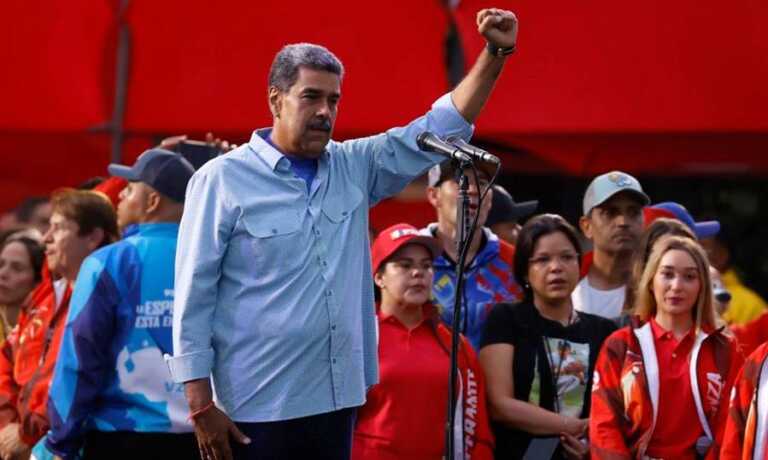 Maduro pide a los venezolanos que “piensen bien” su voto el 28J